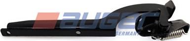 Auger 67166 - Шарнір, капот autocars.com.ua