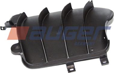 Auger 67173 - Дефлектор повітря, кабіна autocars.com.ua
