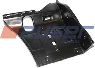 Auger 67189 - Підніжка, накладка порога autocars.com.ua