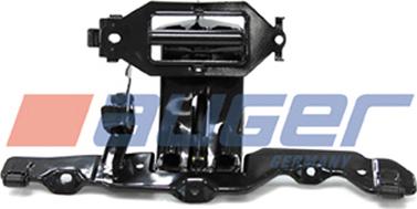 Auger 67199 - Шарнір, капот autocars.com.ua