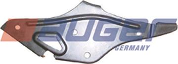 Auger 67329 - Кронштейн, Сонцезахисний козирок autocars.com.ua