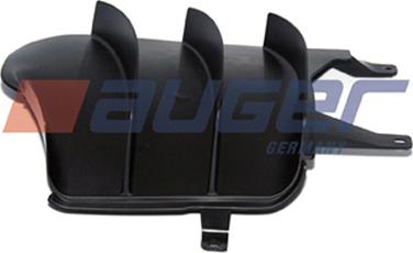 Auger 67335 - Дефлектор повітря, кабіна autocars.com.ua