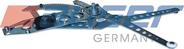Auger 67340 - Підйомний пристрій для вікон autocars.com.ua