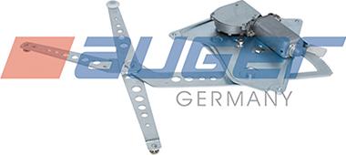 Auger 67341 - Підйомний пристрій для вікон autocars.com.ua