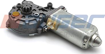Auger 67344 - Електродвигун, склопідйомник autocars.com.ua