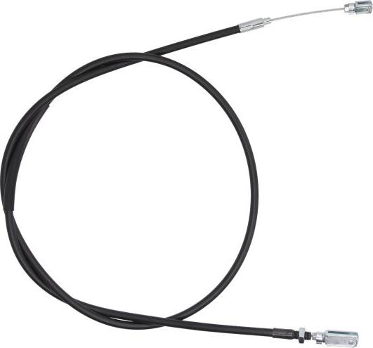 Auger 67358 - Тросик замка капота autocars.com.ua