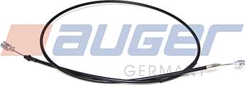 Auger 67359 - Тросик замка капота autocars.com.ua