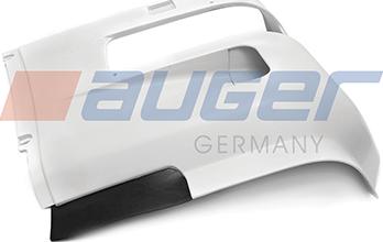 Auger 67365 - Рамка, основна фара autocars.com.ua