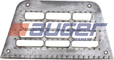 Auger 67374 - Підніжка, накладка порога autocars.com.ua
