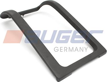 Auger 67396 - Рамка, основна фара autocars.com.ua