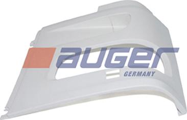 Auger 67430 - Рамка, основна фара autocars.com.ua