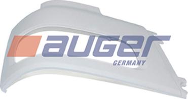 Auger 67443 - Рамка, основна фара autocars.com.ua