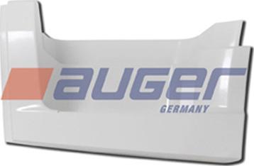 Auger 67444 - Підніжка, накладка порога autocars.com.ua