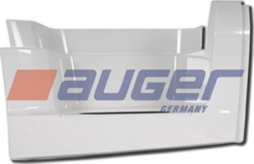 Auger 67445 - Підніжка, накладка порога autocars.com.ua