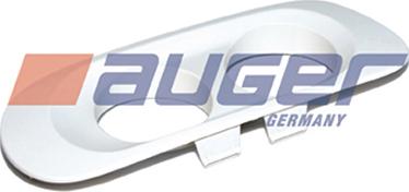 Auger 67471 - Облицювання, бампер autocars.com.ua