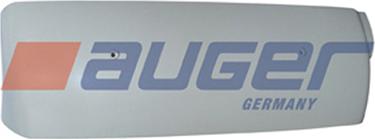 Auger 67476 - Дефлектор повітря, кабіна autocars.com.ua