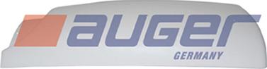 Auger 67491 - Дефлектор повітря, кабіна autocars.com.ua
