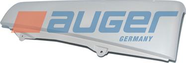 Auger 67493 - Дефлектор повітря, кабіна autocars.com.ua