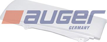 Auger 67496 - Дефлектор повітря, кабіна autocars.com.ua