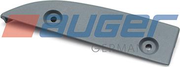 Auger 67505 - Облицювання, бампер autocars.com.ua