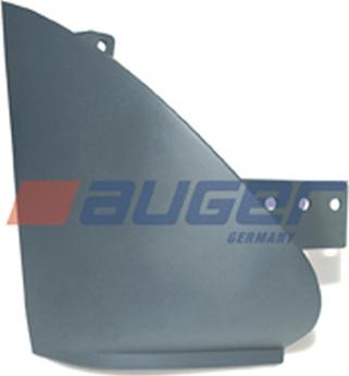 Auger 67581 - Буфер, бампер autocars.com.ua