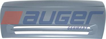 Auger 67587 - Решітка радіатора autocars.com.ua