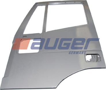 Auger 67625 - Двері, кабіна водія autocars.com.ua