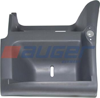 Auger 67659 - Підніжка, накладка порога autocars.com.ua