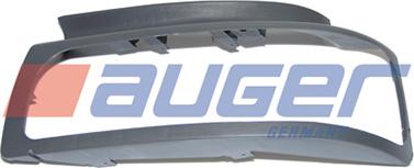 Auger 67665 - Рамка, основна фара autocars.com.ua