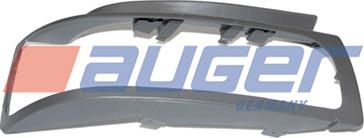 Auger 67666 - Рамка, основна фара autocars.com.ua