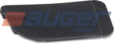 Auger 67673 - Облицювання, бампер autocars.com.ua