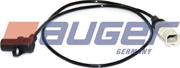 Auger 67752 - Датчик імпульсів, колінчастий вал autocars.com.ua