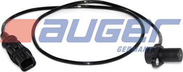 Auger 67753 - Датчик імпульсів, колінчастий вал autocars.com.ua