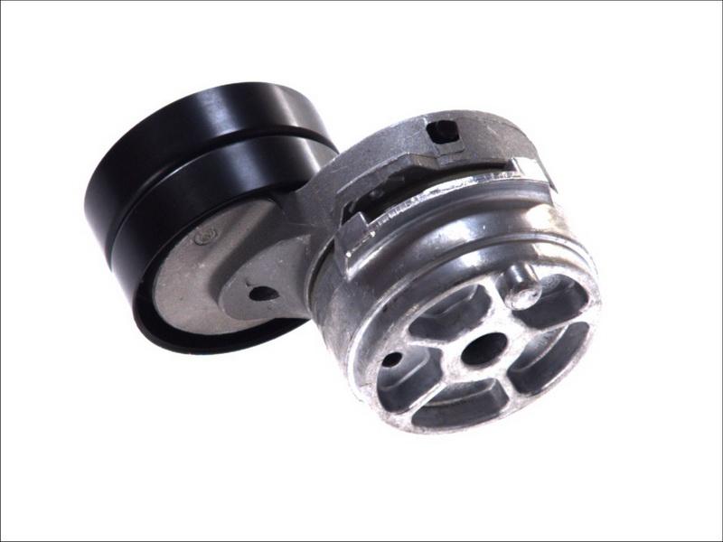 Auger 67760 - Натягувач ременя, клинові зуб. autocars.com.ua