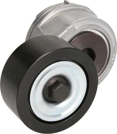 Auger 67771 - Натягувач ременя, клинові зуб. autocars.com.ua