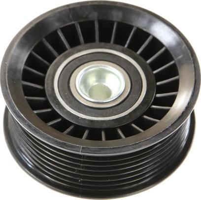 Auger 67774 - Паразитний / провідний ролик, поліклиновий ремінь autocars.com.ua