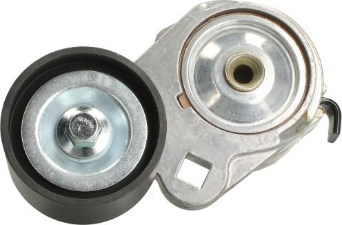 Auger 67776 - Натягувач ременя, клинові зуб. autocars.com.ua