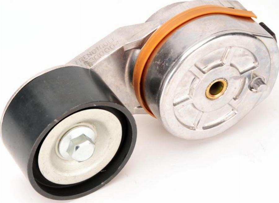 Auger 67781 - Натягувач ременя, клинові зуб. autocars.com.ua