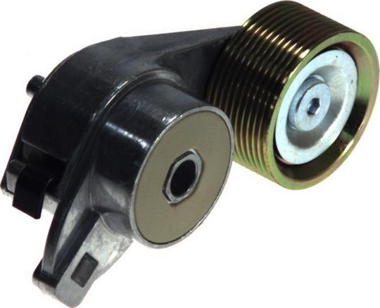 Auger 67782 - Натягувач ременя, клинові зуб. autocars.com.ua