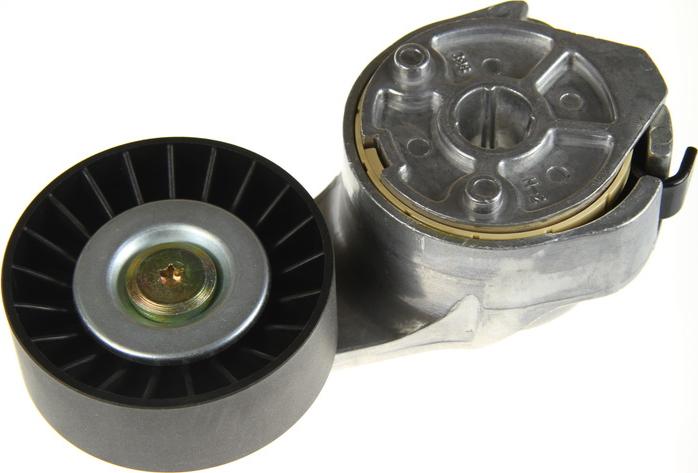 Auger 67787 - Натягувач ременя, клинові зуб. autocars.com.ua