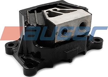 Auger 67945 - Подушка, підвіска двигуна autocars.com.ua