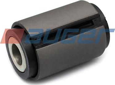 Auger 67947 - Втулка, листова ресора autocars.com.ua