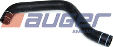 Auger 67978 - Шланг, теплообмінник - опалення autocars.com.ua