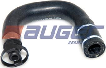 Auger 68001 - Шланг радіатора autocars.com.ua