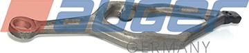 Auger 68006 - Поворотна вилка, система зчеплення autocars.com.ua
