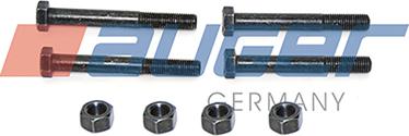 Auger 68073 - Ремонтний комплект, важіль підвіски autocars.com.ua