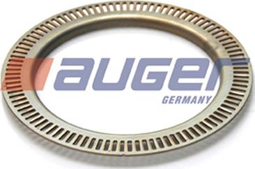Auger 68088 - Зубчастий диск імпульсного датчика, протівобл.  устр. autocars.com.ua