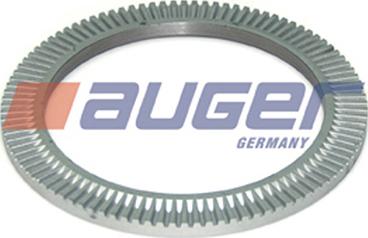 Auger 68089 - Зубчастий диск імпульсного датчика, протівобл.  устр. autocars.com.ua