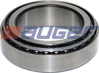 Auger 68098 - Підшипник ступиці колеса autocars.com.ua