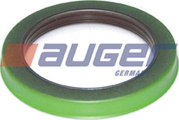 Auger 68102 - Ущільнююче кільце, сальник, маточина колеса autocars.com.ua